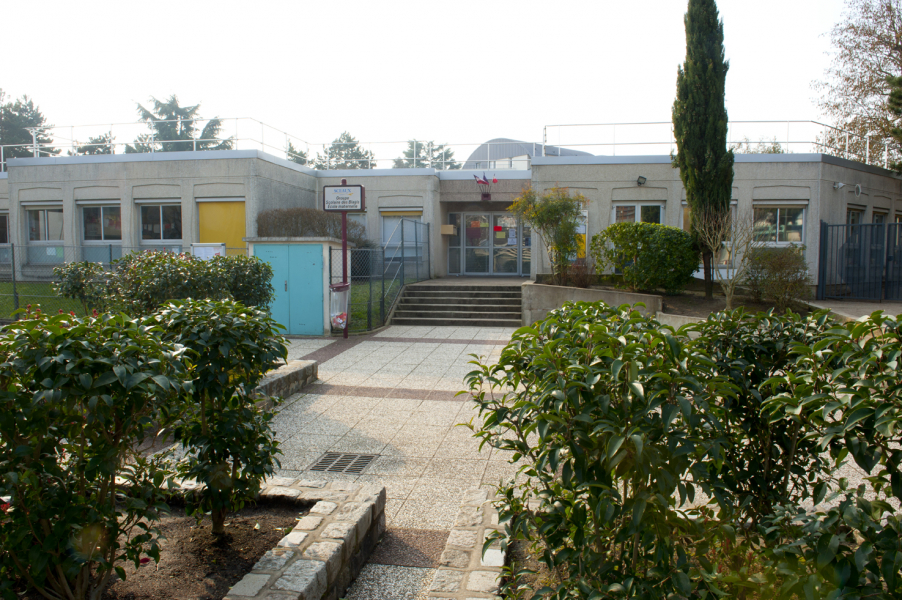 École maternelle des Blagis