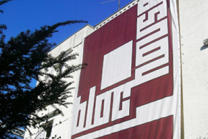Bloc-House à Sceaux