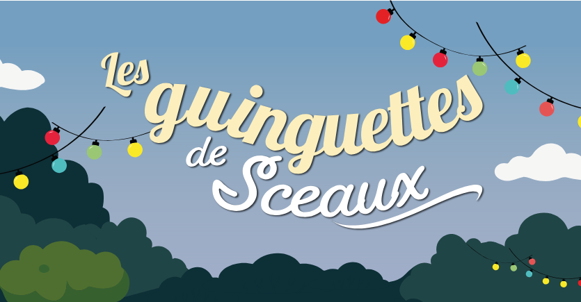 Vivez la Coupe du monde de football aux guinguettes !