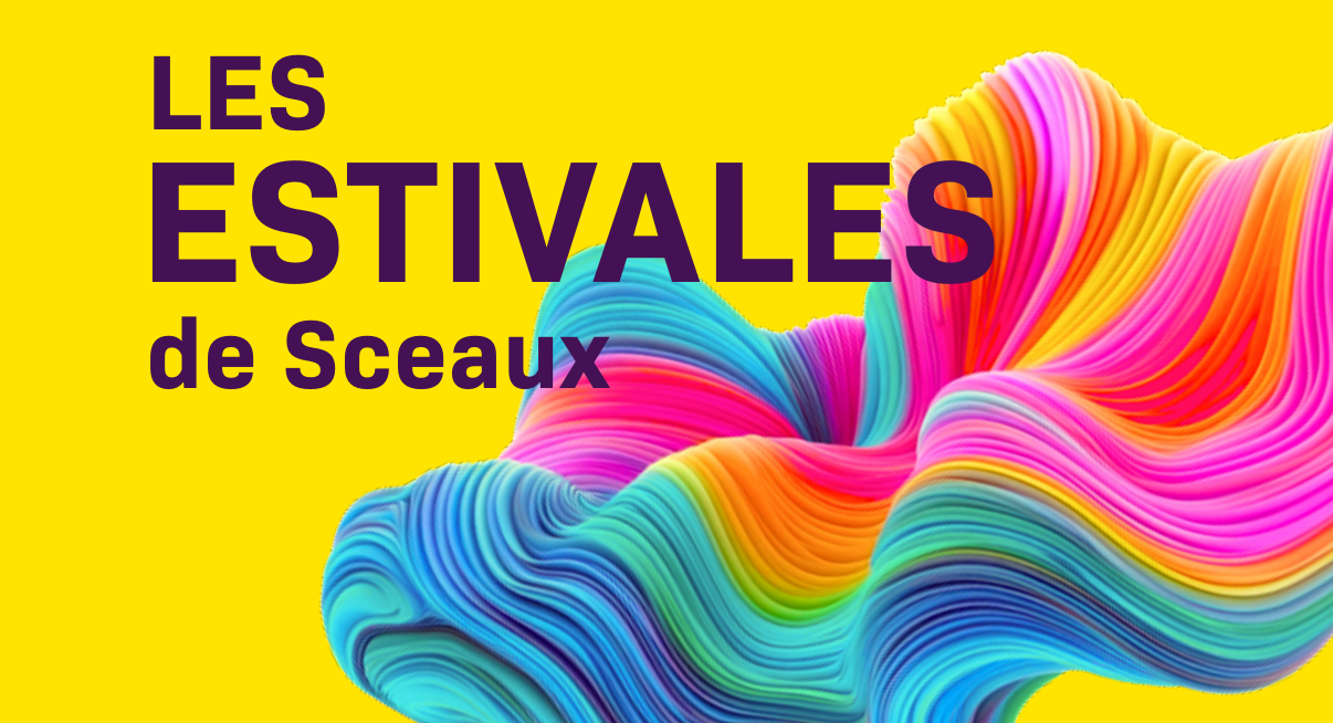 L’art contemporain s'invite à Sceaux