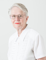 Catherine Arnould