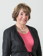 Dominique Daugeras