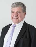Jean-Pierre Riotton