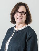 Monique Pourcelot