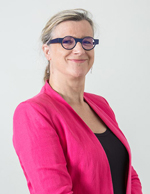 Sylvie Bléry-Touchet