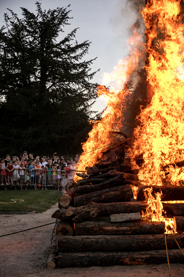 Les feux de la Saint-Jean 2019 - Retour en images | Sceaux