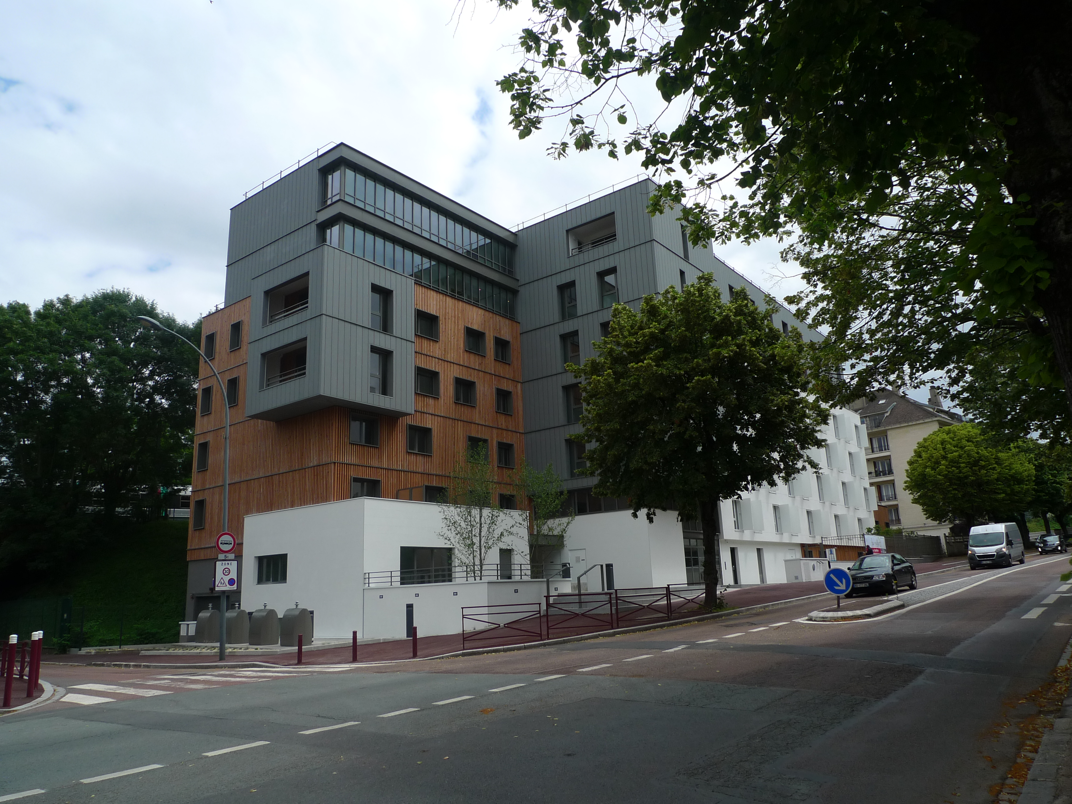 4 Avenue Jules Guesde - 92330 Sceaux