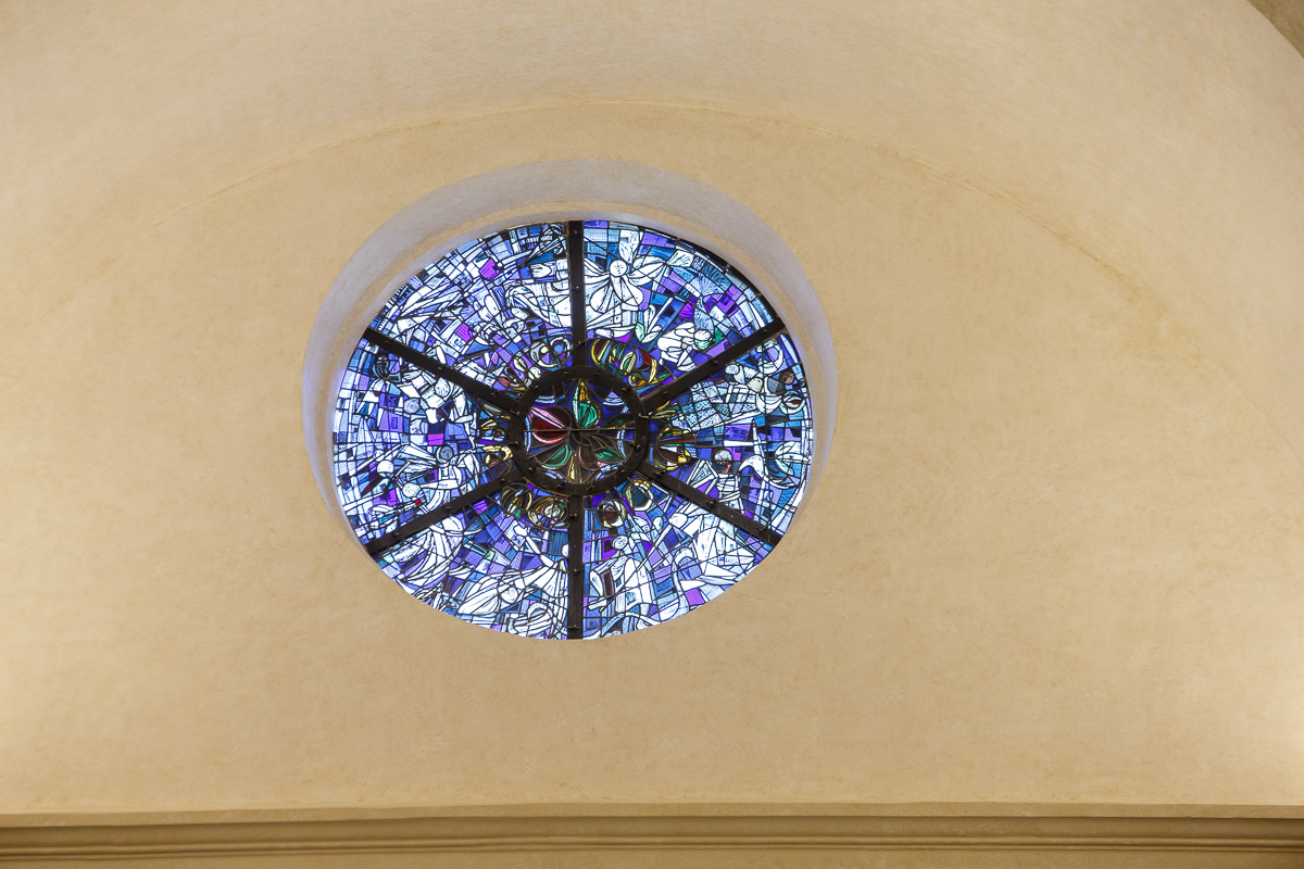 Troisième phase du chantier de restauration de l’église Saint Jean