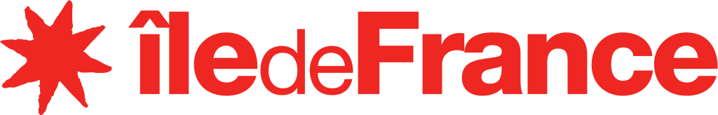 Logo de la Région Ile-de-France