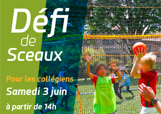 Défi de Sceaux