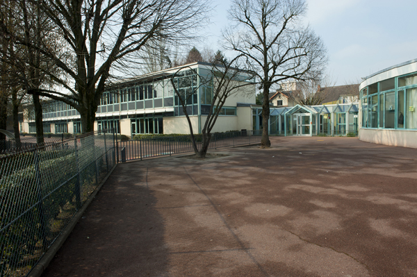 École élémentaire des Blagis