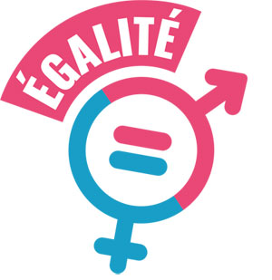 logo égalité