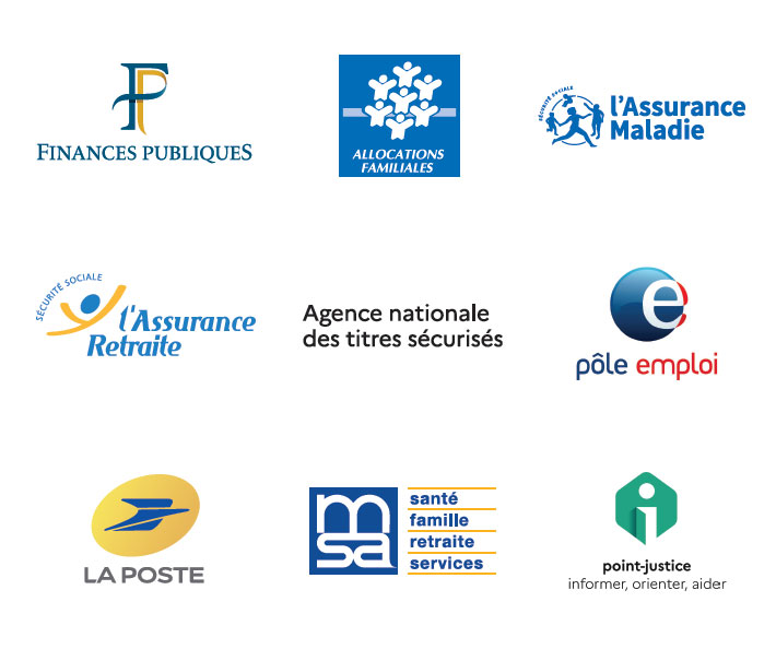 Partenaires France services