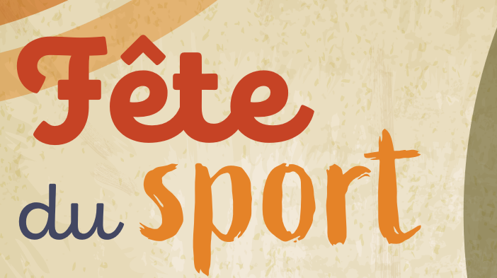 Fête du sport 2022