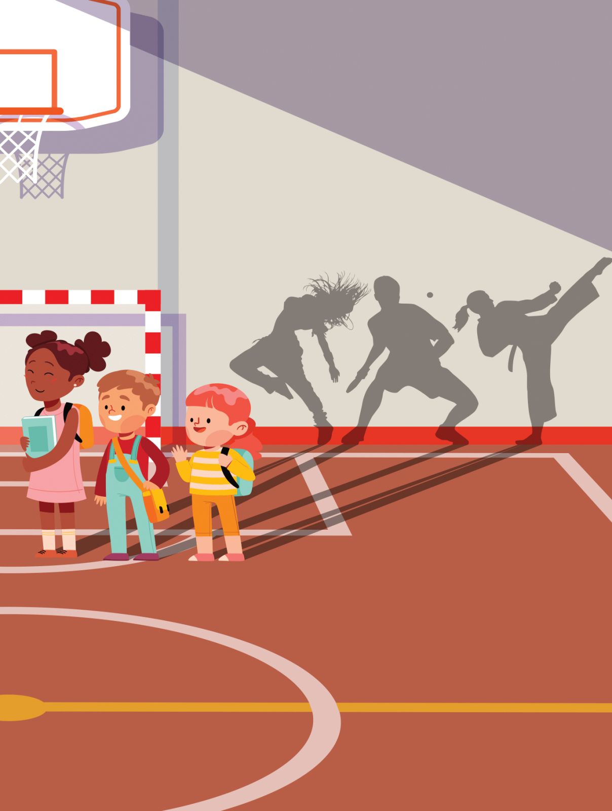 stage multisports