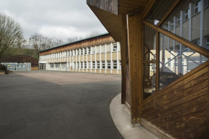 École élémentaire des Clos-Saint-Marcel
