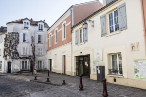 Externat Sainte-Jeanne-d’Arc (collège)