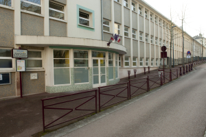 École primaire du Petit-Chambord (maternelle et élémentaire)