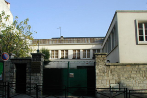 Écoles maternelle et élémentaire Sainte-Jeanne-d’Arc