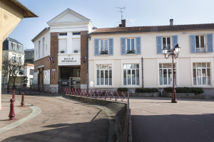 École maternelle du Centre