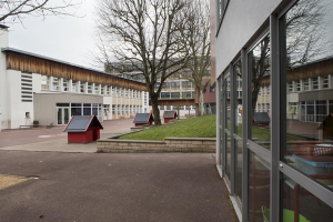 École maternelle des Clos-Saint-Marcel