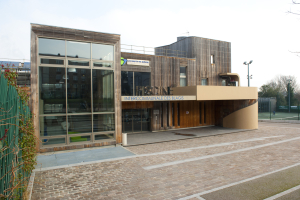 Piscine Des Blagis Sceaux
