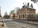 La cité scolaire Lakanal