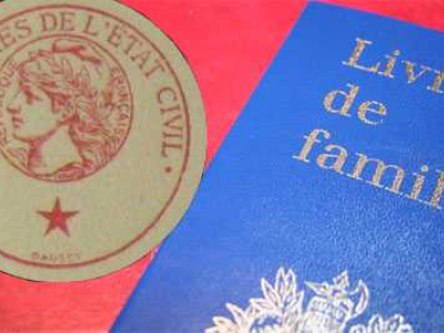 Etat Civil Sceaux