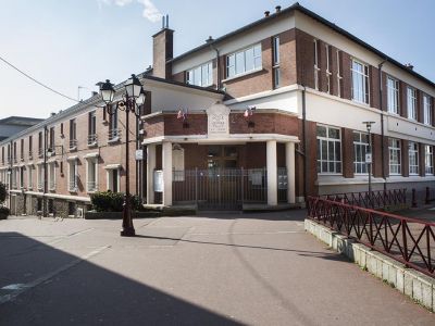 École élémentaire du Centre