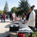 Vide-grenier des jeunes 2021 - © Ville de Sceaux