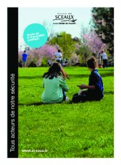Guide de la tranquillité publique