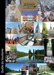 Guide du tourisme