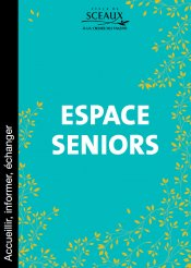 Espace Seniors