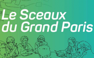 Le Sceaux du Grand Paris Le Sceaux du Grand Paris