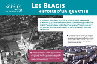 Exposition Les Blagis