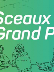 Le Sceaux du Grand Paris