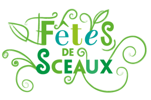 Visuel des Fêtes de Sceaux