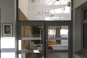 Le relais assistantes maternelles et parentales à Sceaux